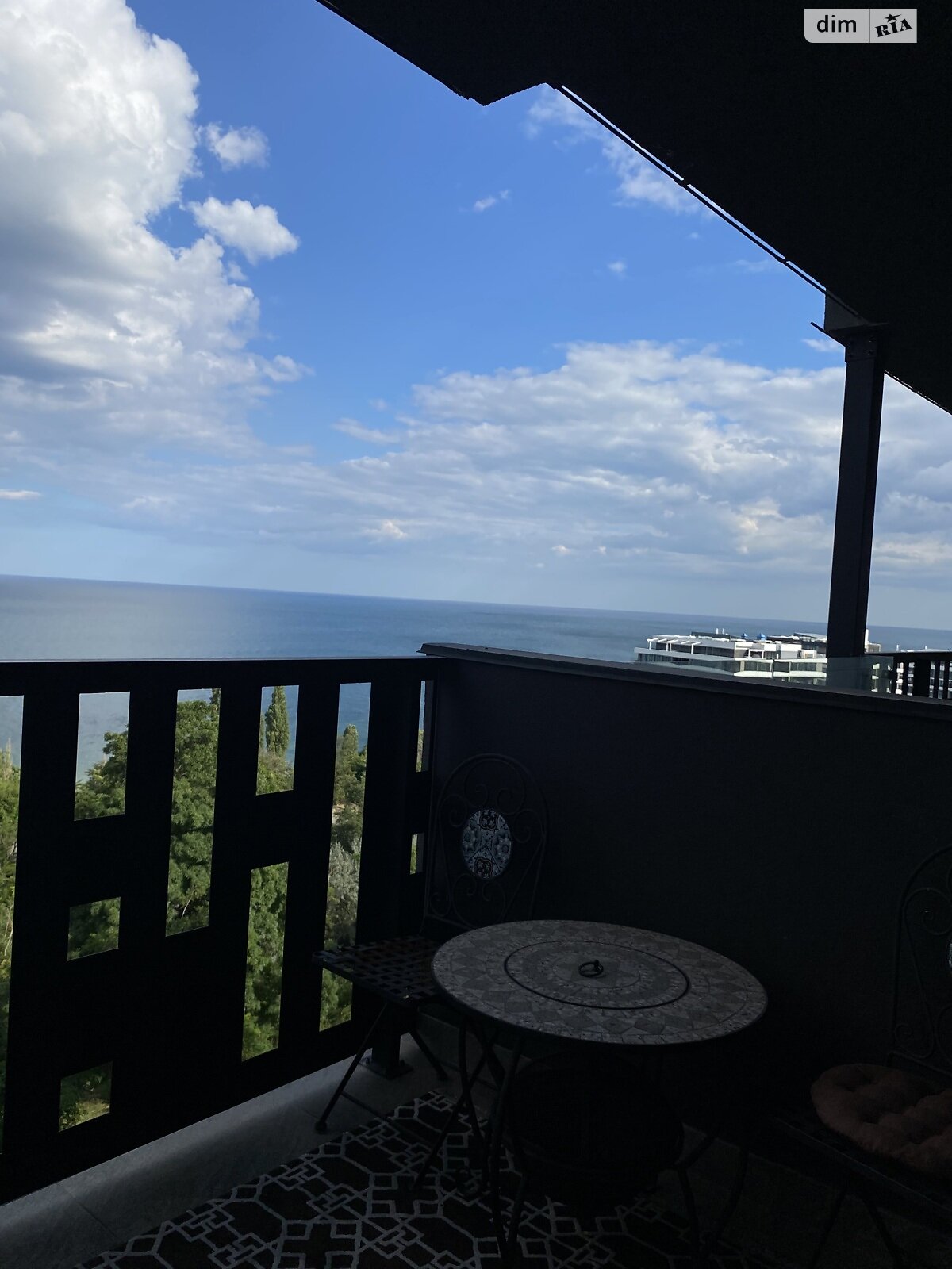 двухкомнатная квартира в Одессе, район Большой Фонтан, на дор. Фонтанская 153А в аренду на долгий срок помесячно фото 1 двухкомнатная квартира в Одессе, район Большой Фонтан, на дор. Фонтанская 153А в аренду на долгий срок помесячно фото 1