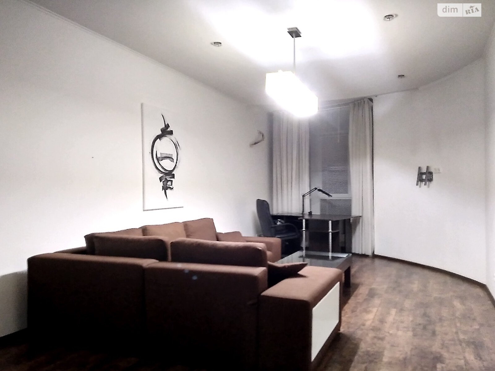 двокімнатна квартира в Одесі, район Великий Фонтан, на дор. Фонтанська 49/1 в довготривалу оренду помісячно фото 1