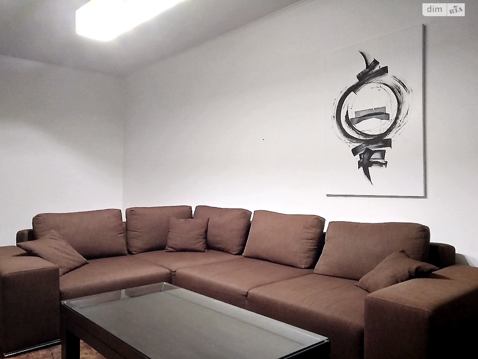 двокімнатна квартира в Одесі, район Великий Фонтан, на дор. Фонтанська 49/1 в довготривалу оренду помісячно фото 1