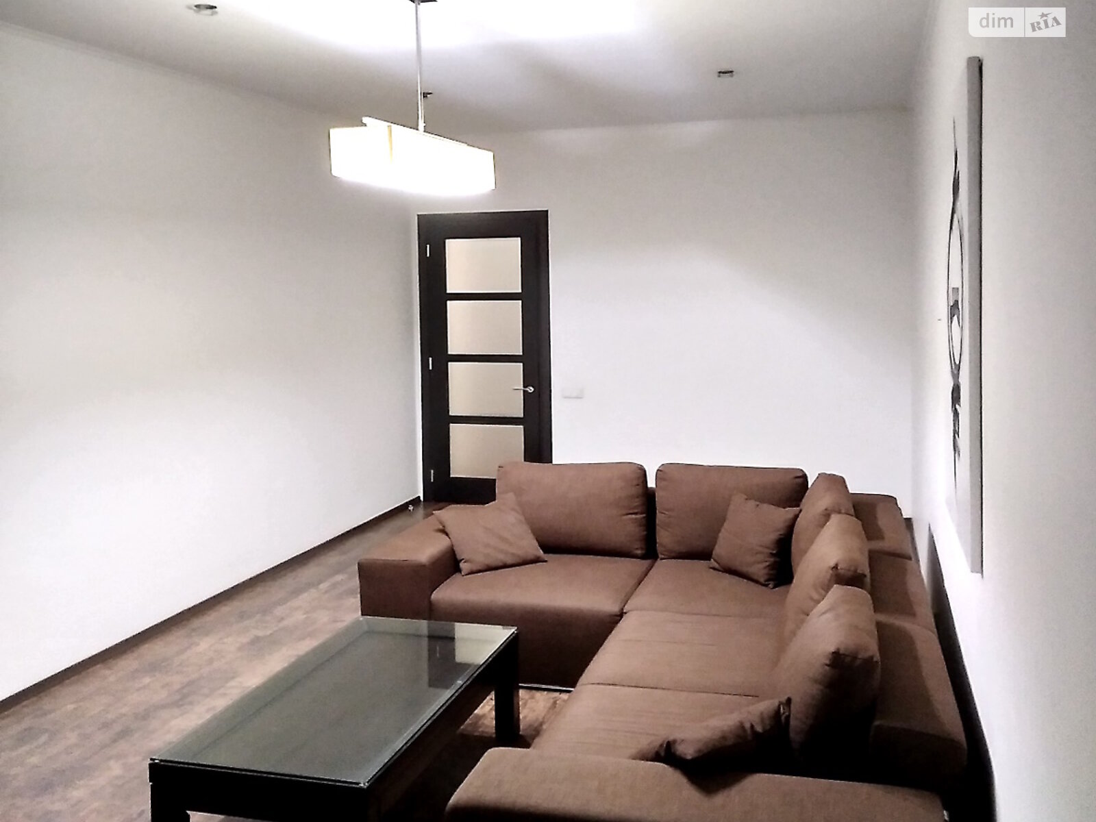 двокімнатна квартира в Одесі, район Великий Фонтан, на дор. Фонтанська 49/1 в довготривалу оренду помісячно фото 1