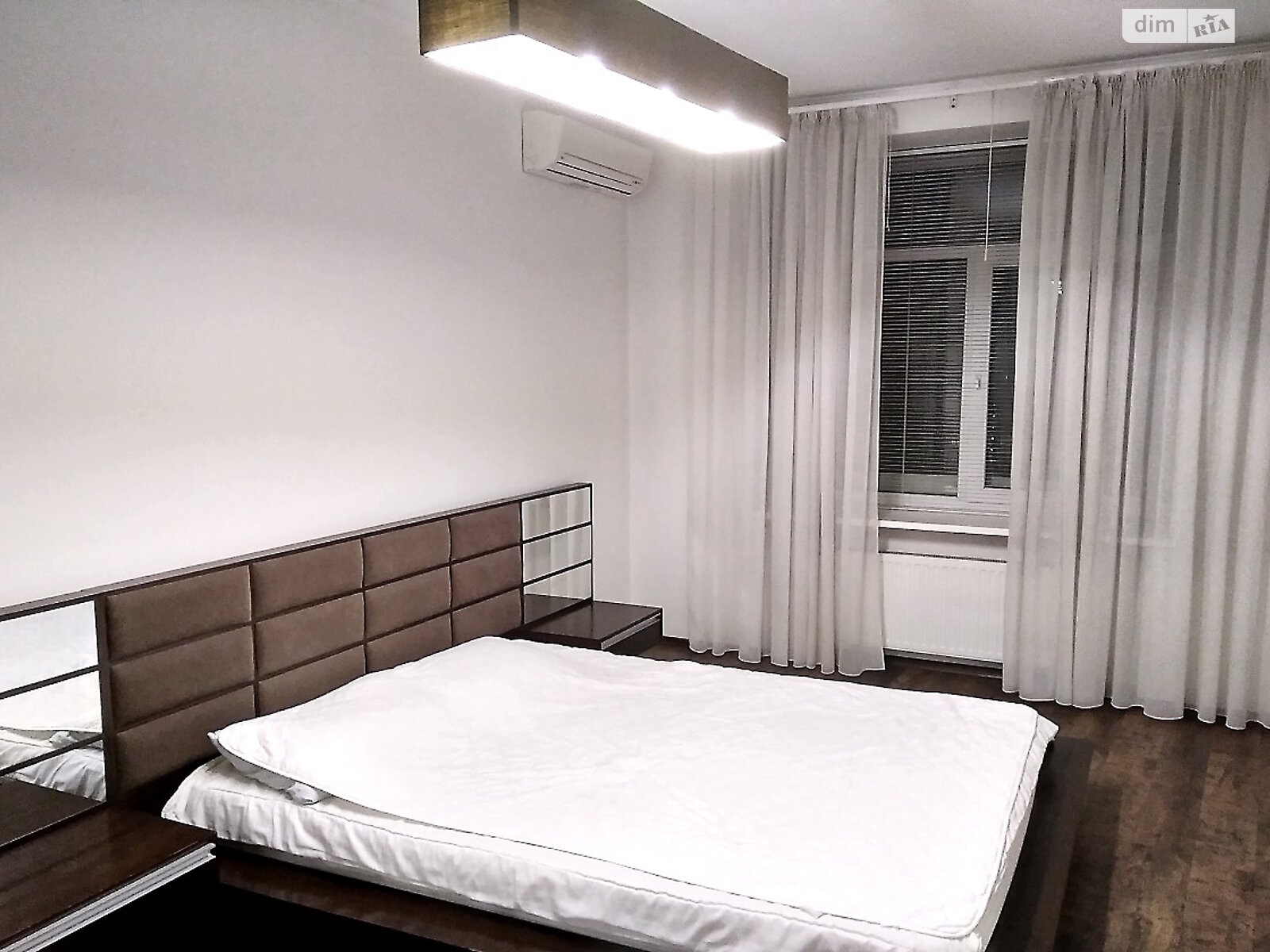 двокімнатна квартира в Одесі, район Великий Фонтан, на дор. Фонтанська 49/1 в довготривалу оренду помісячно фото 1