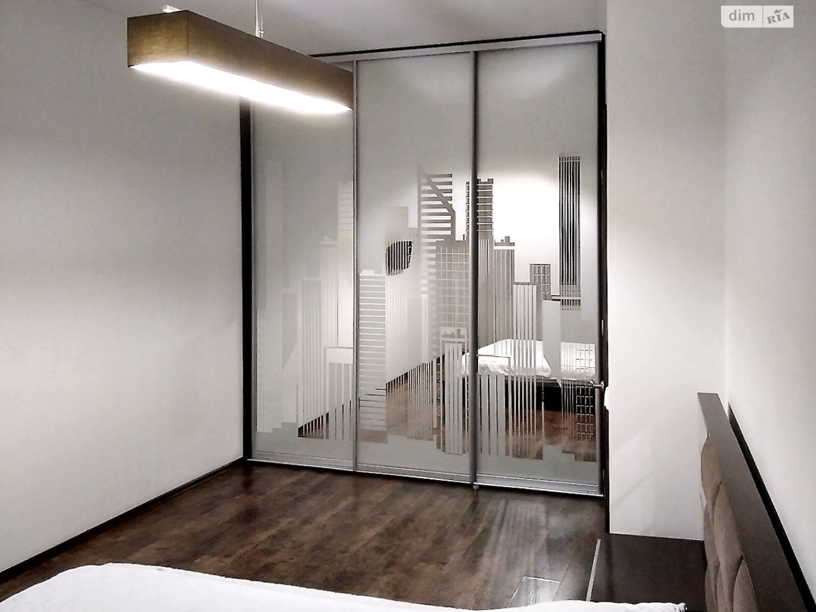 двокімнатна квартира в Одесі, район Великий Фонтан, на дор. Фонтанська 49/1 в довготривалу оренду помісячно фото 1