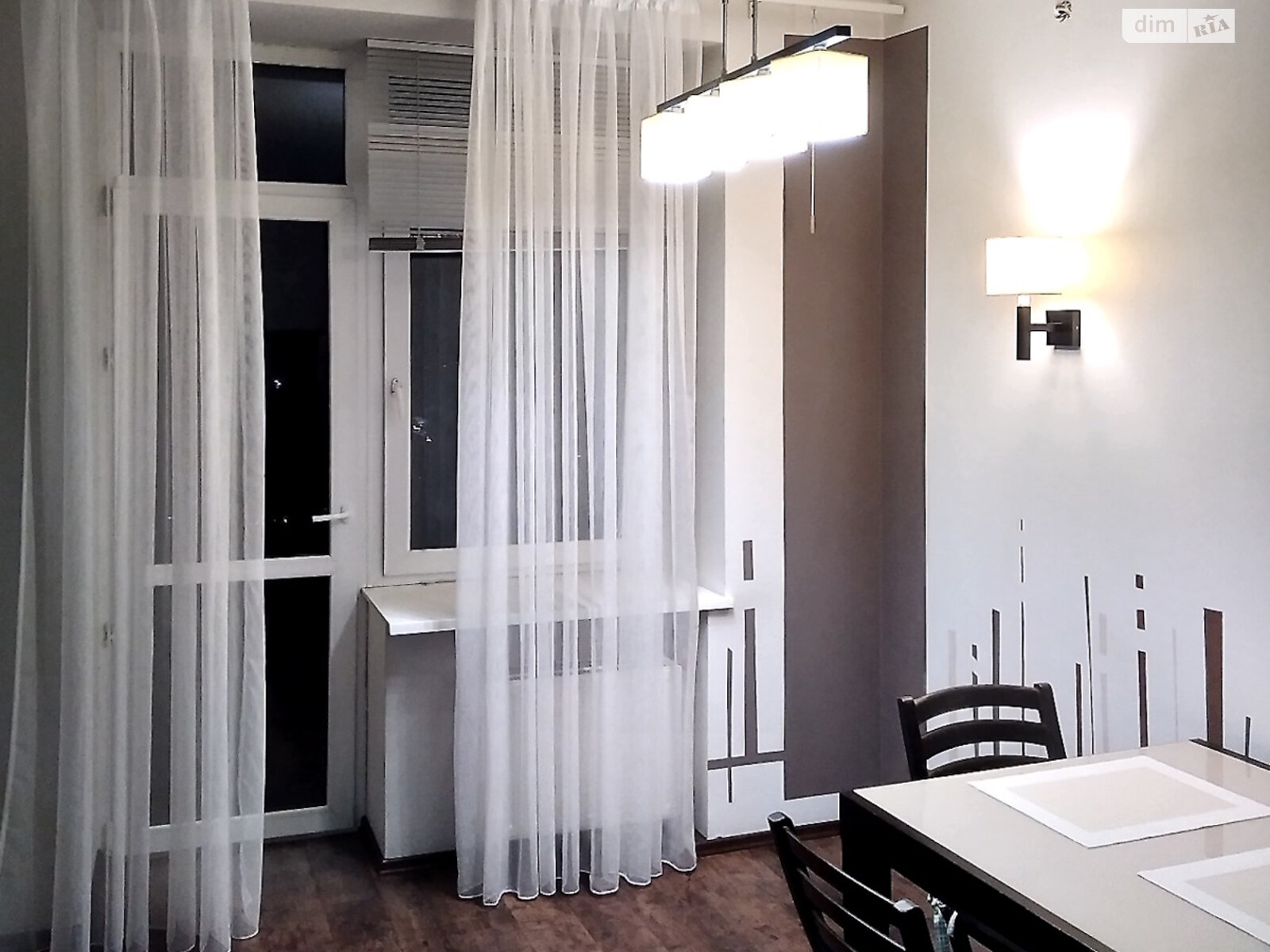 двокімнатна квартира в Одесі, район Великий Фонтан, на дор. Фонтанська 49/1 в довготривалу оренду помісячно фото 1