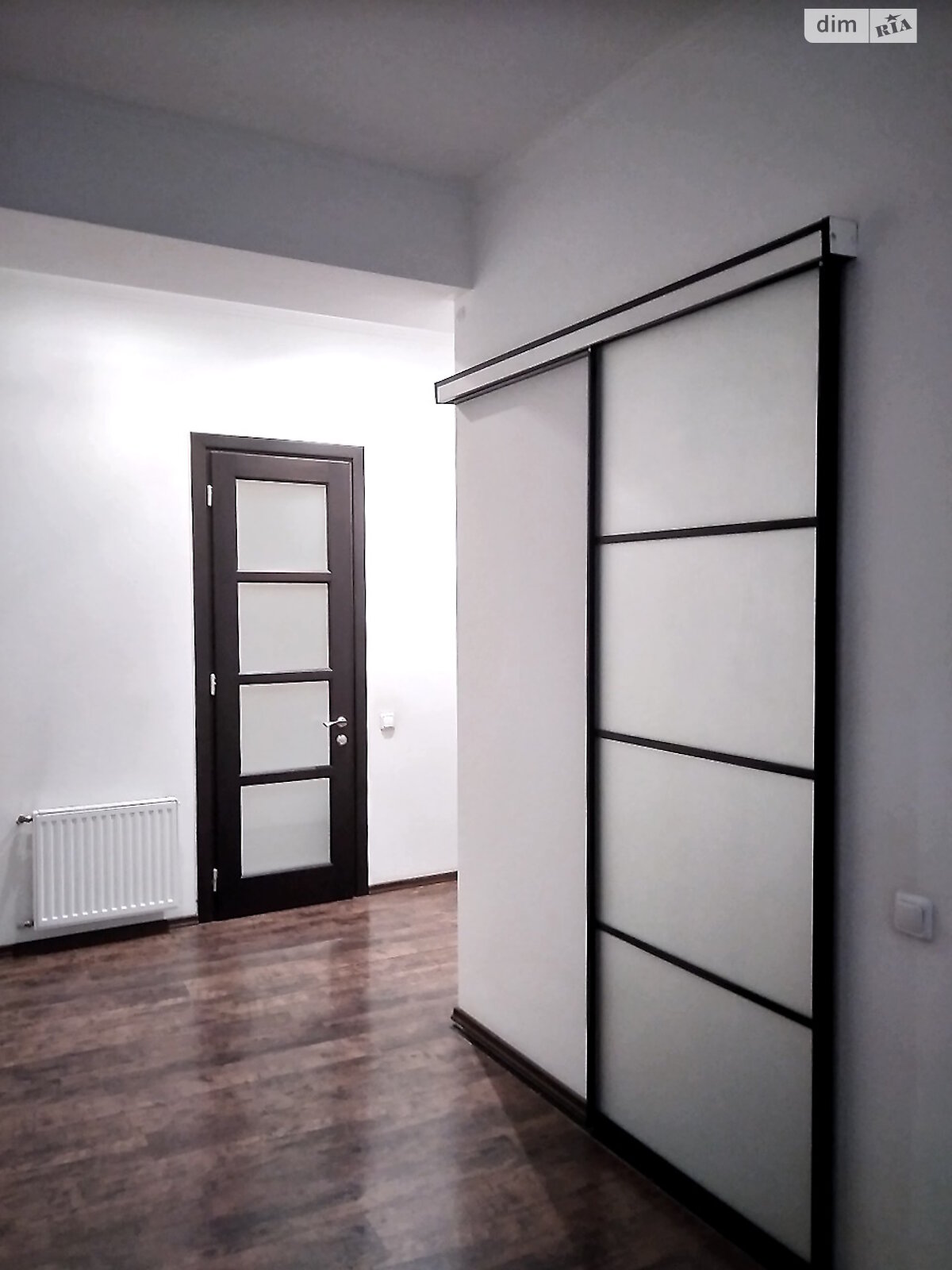 двокімнатна квартира в Одесі, район Великий Фонтан, на дор. Фонтанська 49/1 в довготривалу оренду помісячно фото 1