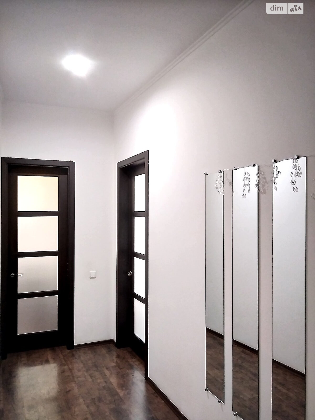 двокімнатна квартира в Одесі, район Великий Фонтан, на дор. Фонтанська 49/1 в довготривалу оренду помісячно фото 1