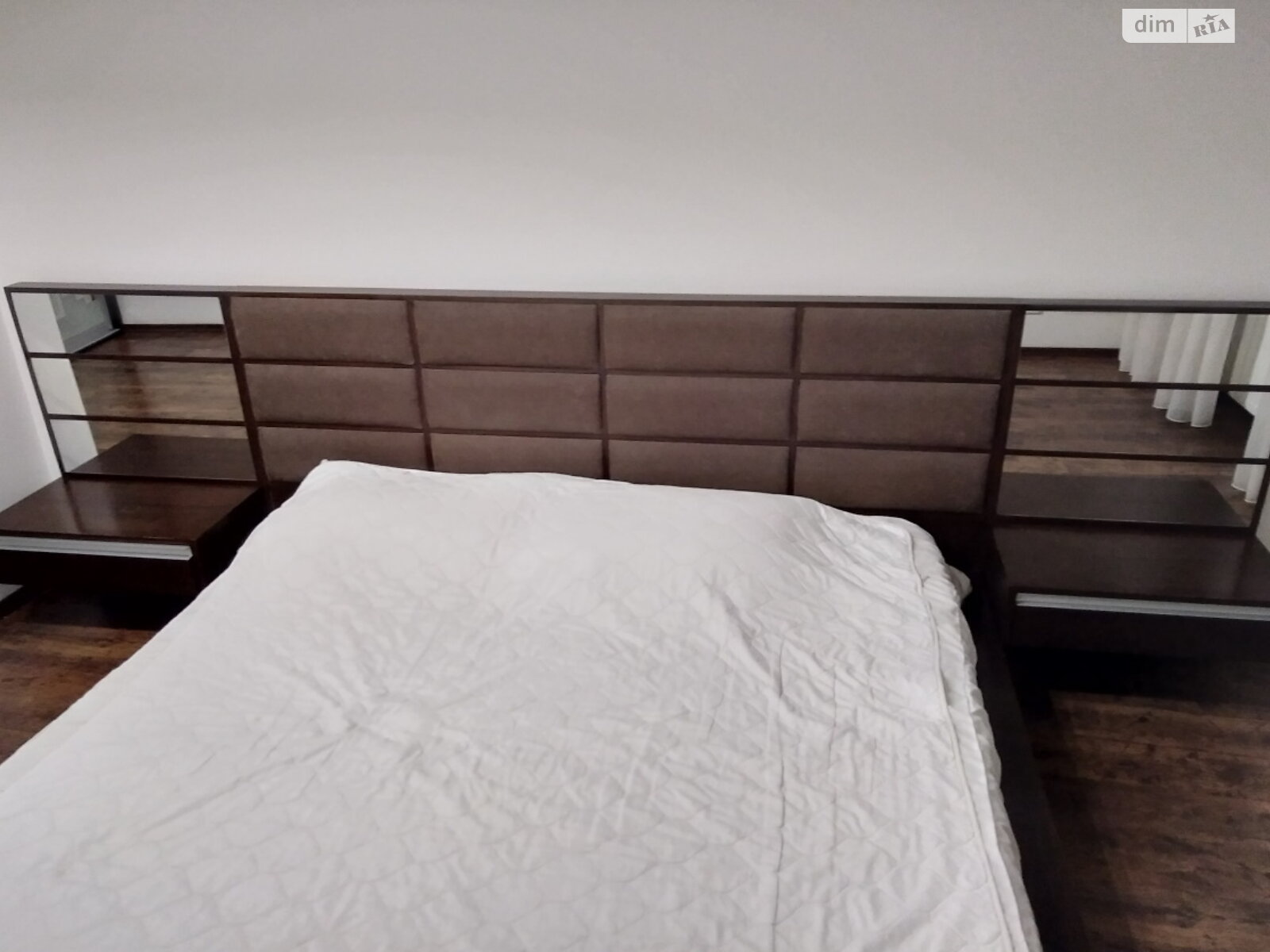 двокімнатна квартира в Одесі, район Великий Фонтан, на дор. Фонтанська 49/1 в довготривалу оренду помісячно фото 1