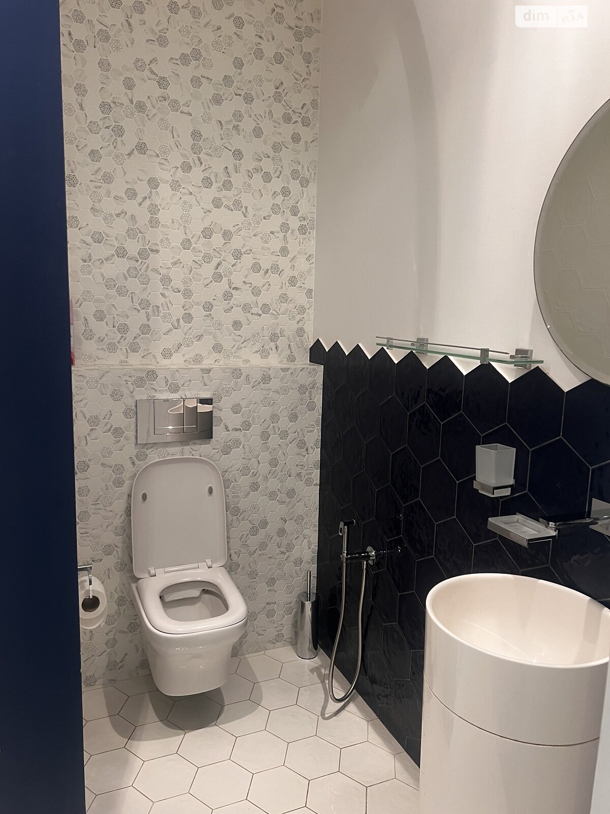 однокімнатна квартира в Одесі, район Великий Фонтан, на вул. Гаршина 5А, кв. 19 в довготривалу оренду помісячно фото 1 однокімнатна квартира в Одесі, район Великий Фонтан, на вул. Гаршина 5А, кв. 19 в довготривалу оренду помісячно фото 1