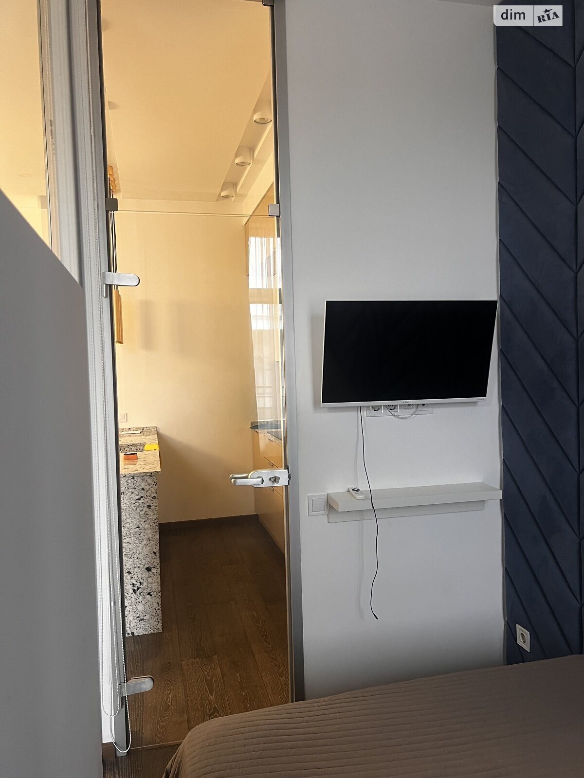 однокімнатна квартира в Одесі, район Великий Фонтан, на вул. Гаршина 5А, кв. 19 в довготривалу оренду помісячно фото 1 однокімнатна квартира в Одесі, район Великий Фонтан, на вул. Гаршина 5А, кв. 19 в довготривалу оренду помісячно фото 1