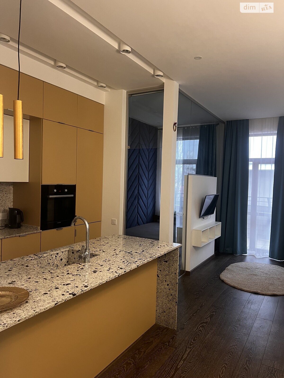 однокімнатна квартира в Одесі, район Великий Фонтан, на вул. Гаршина 5А, кв. 19 в довготривалу оренду помісячно фото 1 однокімнатна квартира в Одесі, район Великий Фонтан, на вул. Гаршина 5А, кв. 19 в довготривалу оренду помісячно фото 1