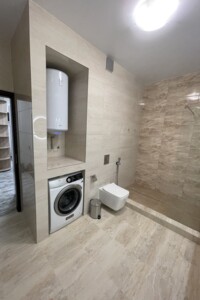 двухкомнатная квартира в Одессе, район Большой Фонтан, на ул. Лигинская 2А в аренду на долгий срок помесячно фото 2