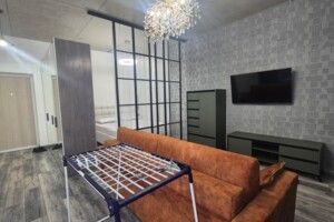 однокімнатна квартира в Одесі, район Великий Фонтан, на пров. Травневий 4 в довготривалу оренду помісячно фото 2