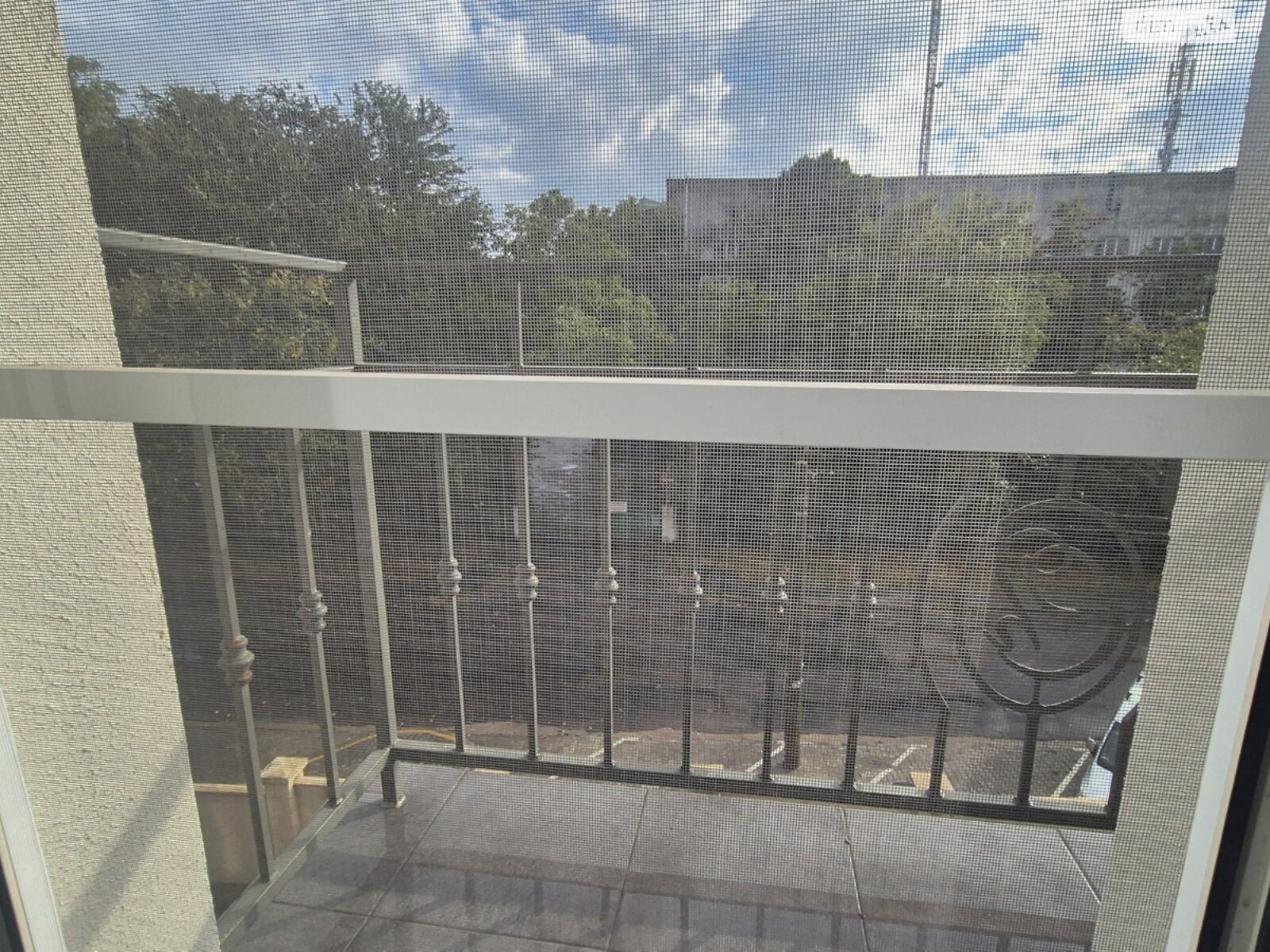 однокімнатна квартира в Одесі, район Великий Фонтан, на пров. Травневий 4 в довготривалу оренду помісячно фото 1