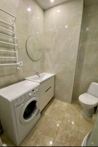 однокімнатна квартира в Одесі, район Великий Фонтан, на вул. Педагогічна 21/1 в довготривалу оренду помісячно фото 2