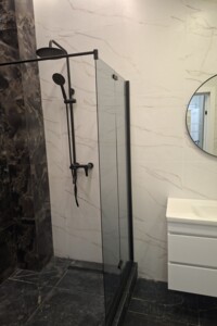 двухкомнатная квартира в Одессе, район Большой Фонтан, на ул. Солнечная 4 в аренду на долгий срок помесячно фото 2