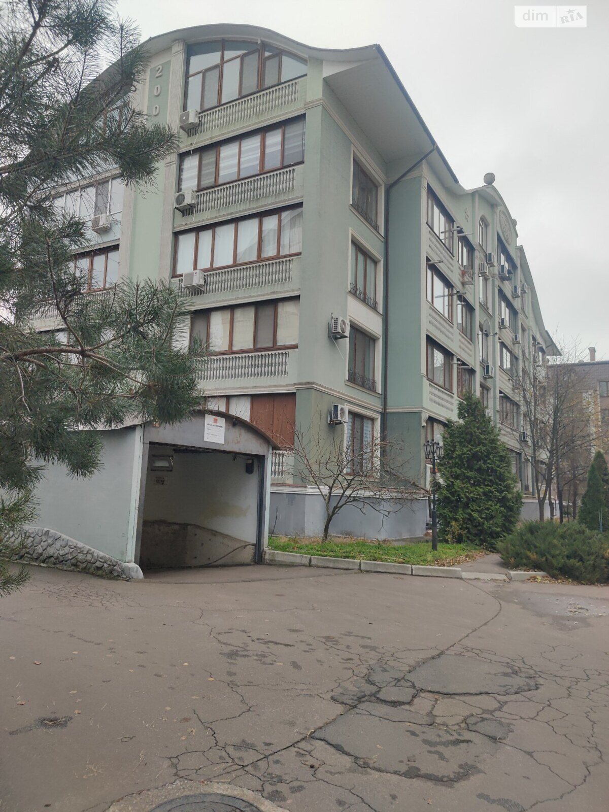 однокомнатная квартира в Одессе, район Большой Фонтан, на ул. Таирова 6 корпус 2, кв. 4 в аренду на долгий срок помесячно фото 1 однокомнатная квартира в Одессе, район Большой Фонтан, на ул. Таирова 6 корпус 2, кв. 4 в аренду на долгий срок помесячно фото 1