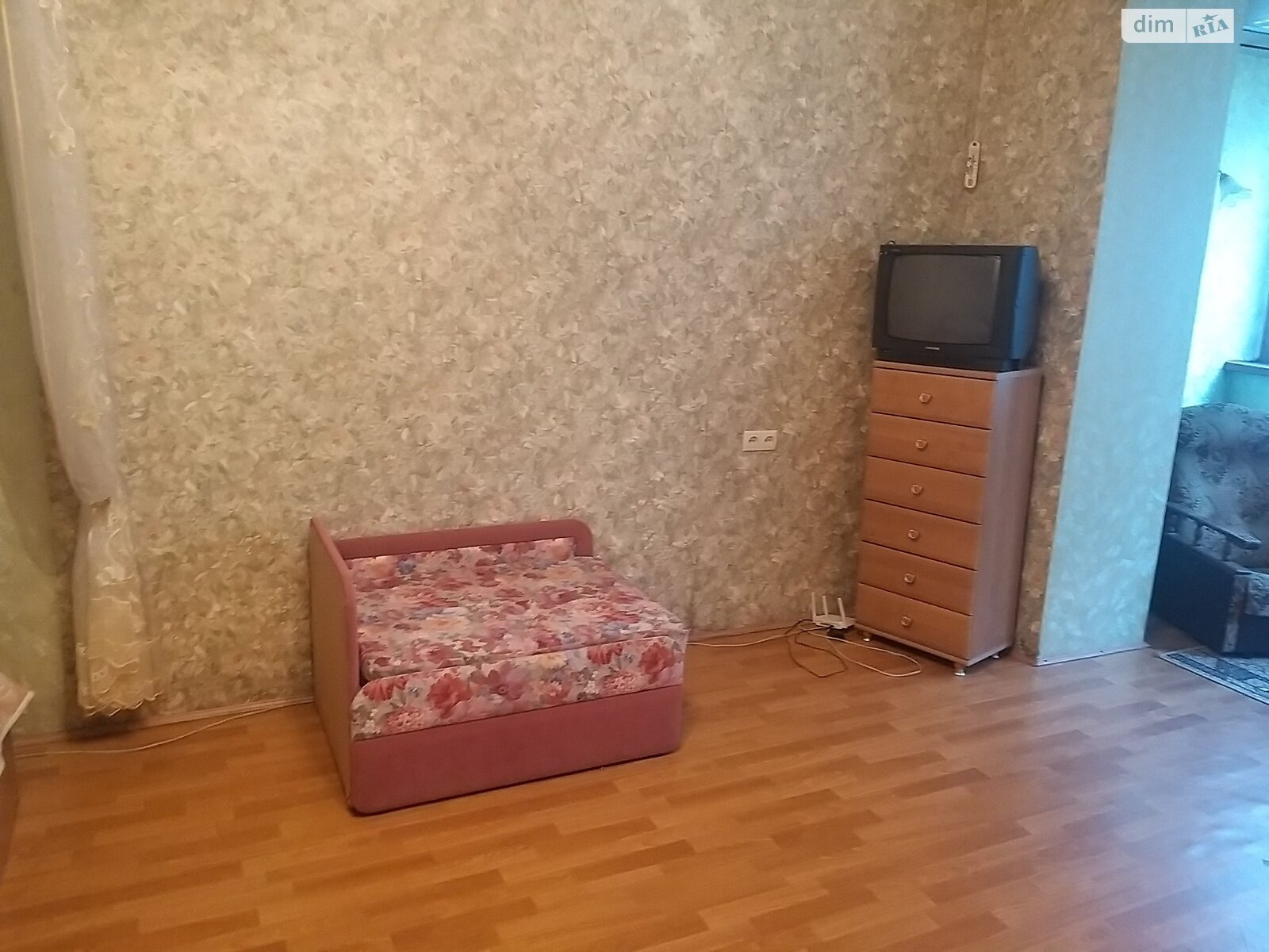 однокомнатная квартира в Одессе, район Большой Фонтан, на ул. Таирова 6 корпус 2, кв. 4 в аренду на долгий срок помесячно фото 1 однокомнатная квартира в Одессе, район Большой Фонтан, на ул. Таирова 6 корпус 2, кв. 4 в аренду на долгий срок помесячно фото 1