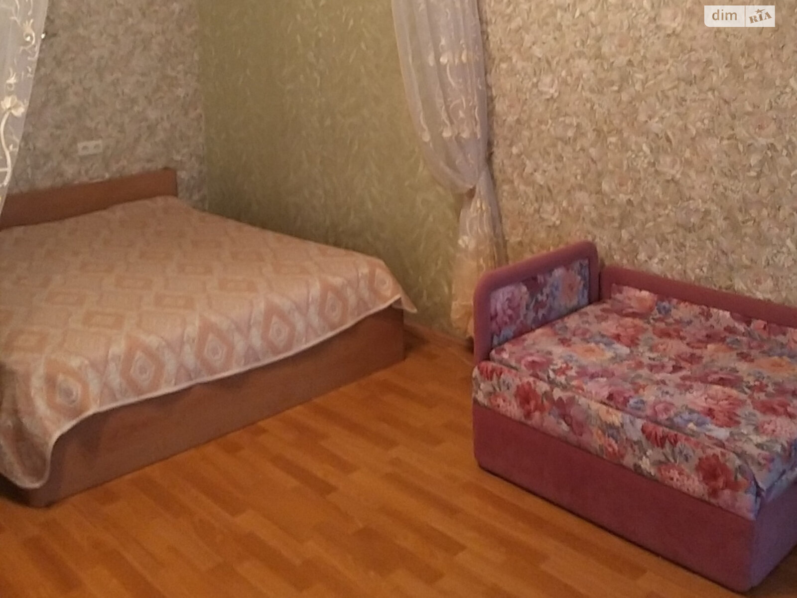 однокомнатная квартира в Одессе, район Большой Фонтан, на ул. Таирова 6 корпус 2, кв. 4 в аренду на долгий срок помесячно фото 1 однокомнатная квартира в Одессе, район Большой Фонтан, на ул. Таирова 6 корпус 2, кв. 4 в аренду на долгий срок помесячно фото 1
