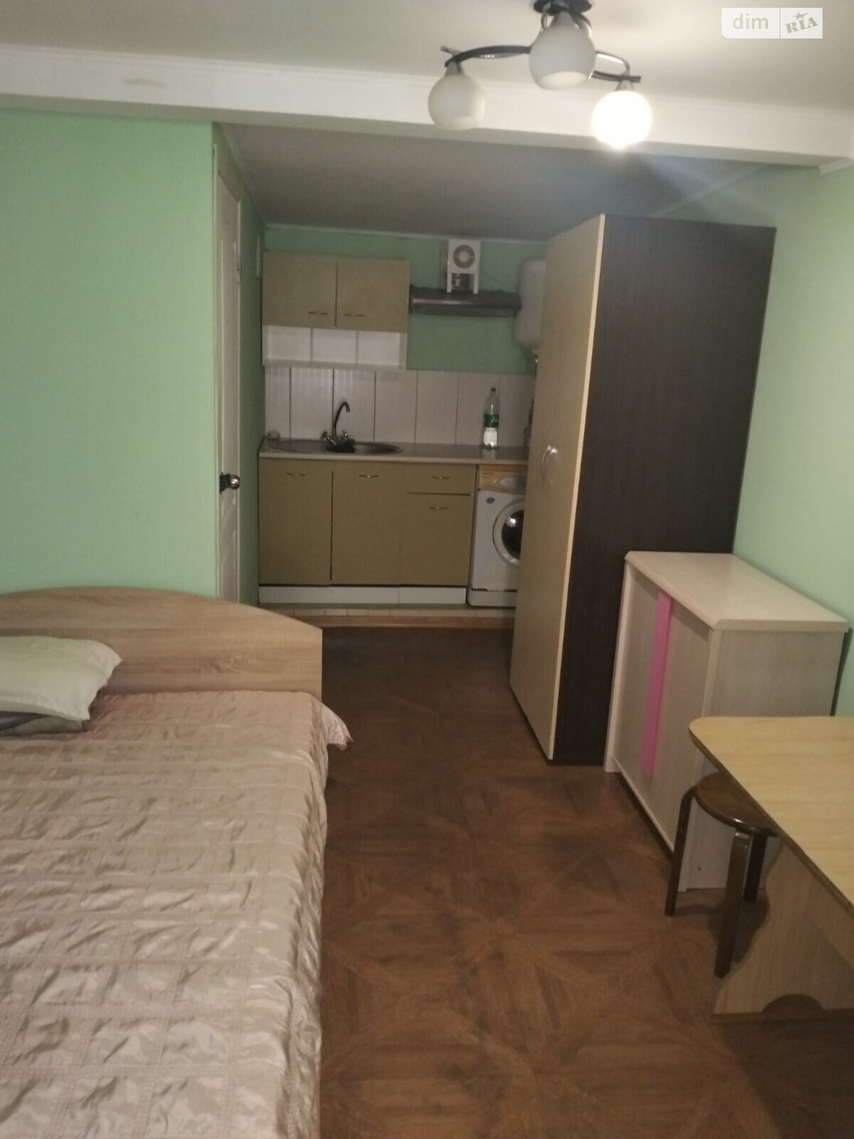 однокомнатная квартира в Одессе, район Большой Фонтан, на ул. Юрия Егорова в аренду на долгий срок помесячно фото 1 однокомнатная квартира в Одессе, район Большой Фонтан, на ул. Юрия Егорова в аренду на долгий срок помесячно фото 1