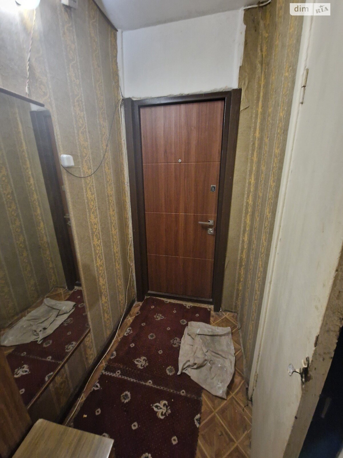 двокімнатна квартира в Одесі, район Черемушки, на вул. Академіка Філатова в довготривалу оренду помісячно фото 1 двокімнатна квартира в Одесі, район Черемушки, на вул. Академіка Філатова в довготривалу оренду помісячно фото 1