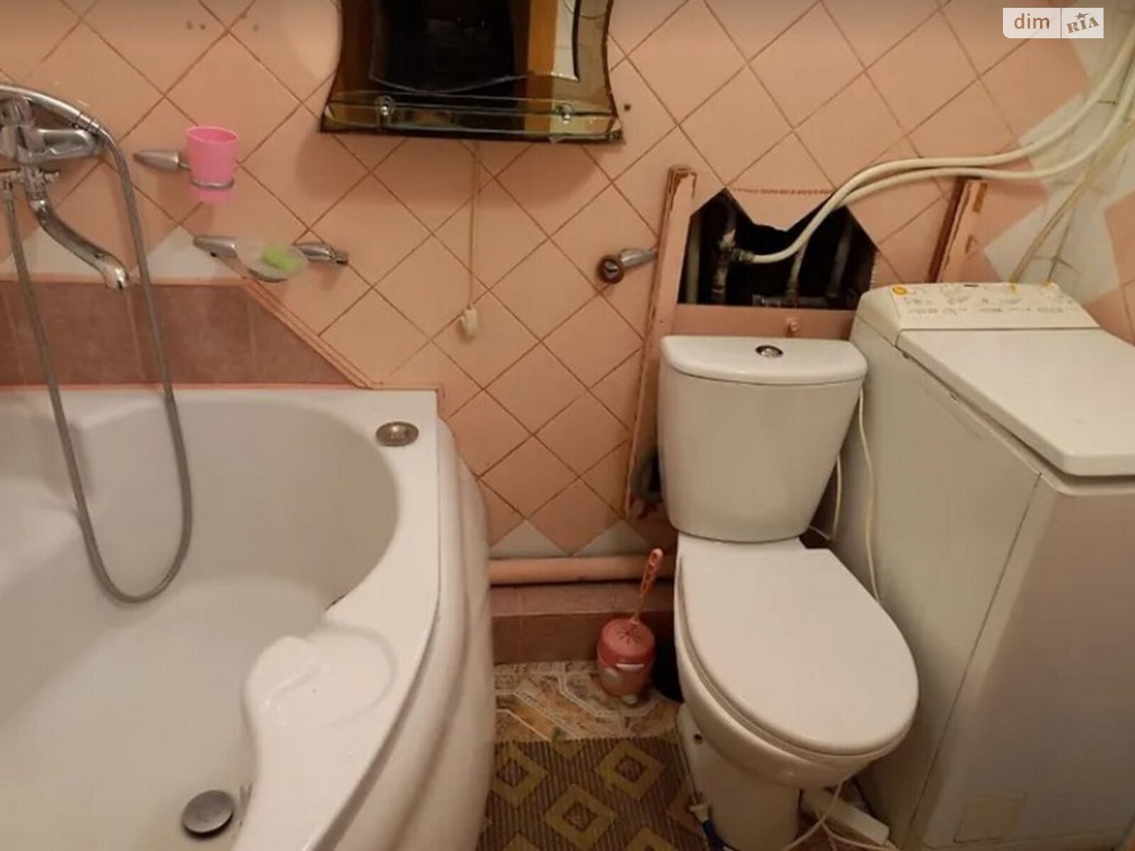 двокімнатна квартира в Одесі, район Черемушки, на вул. Академіка Філатова в довготривалу оренду помісячно фото 1 двокімнатна квартира в Одесі, район Черемушки, на вул. Академіка Філатова в довготривалу оренду помісячно фото 1