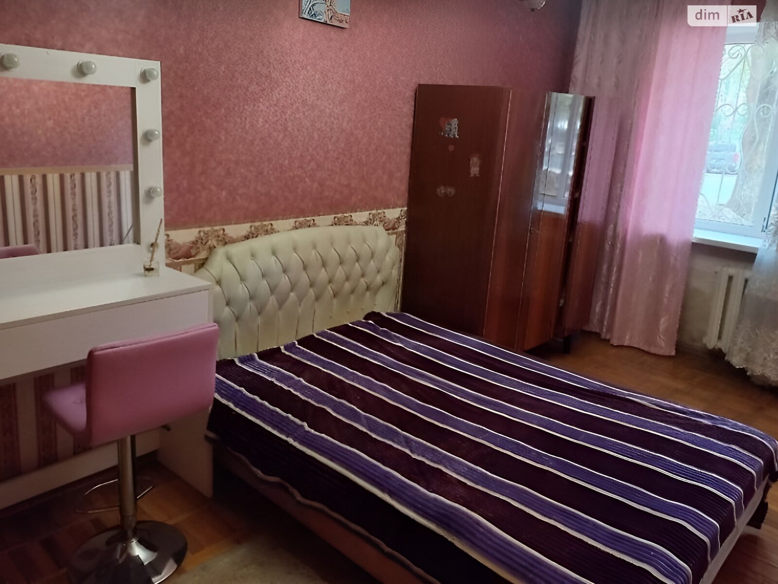 двокімнатна квартира в Одесі, район Черемушки, на вул. Академіка Філатова в довготривалу оренду помісячно фото 1 двокімнатна квартира в Одесі, район Черемушки, на вул. Академіка Філатова в довготривалу оренду помісячно фото 1