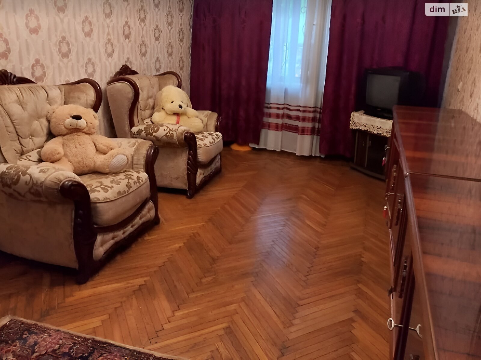 двокімнатна квартира в Одесі, район Черемушки, на вул. Академіка Філатова в довготривалу оренду помісячно фото 1 двокімнатна квартира в Одесі, район Черемушки, на вул. Академіка Філатова в довготривалу оренду помісячно фото 1