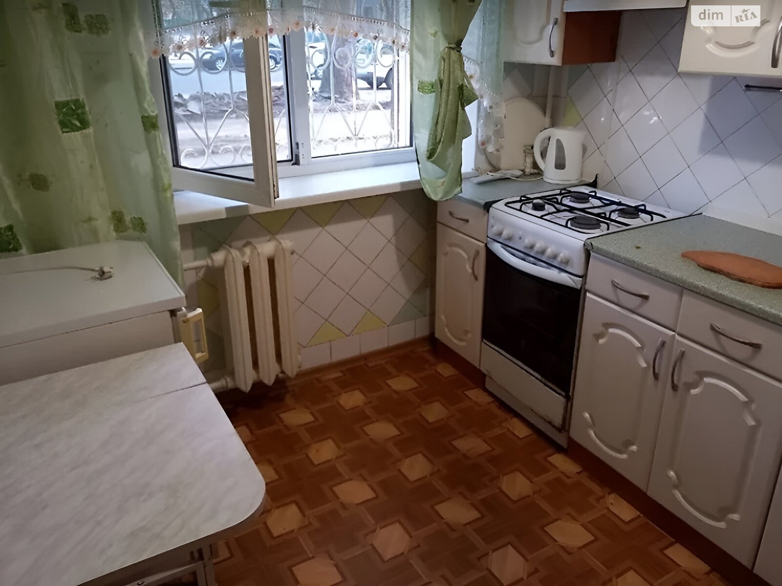 двокімнатна квартира в Одесі, район Черемушки, на вул. Академіка Філатова в довготривалу оренду помісячно фото 1 двокімнатна квартира в Одесі, район Черемушки, на вул. Академіка Філатова в довготривалу оренду помісячно фото 1