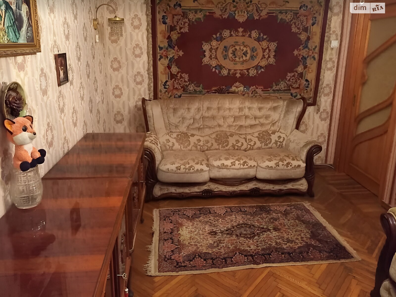 двокімнатна квартира в Одесі, район Черемушки, на вул. Академіка Філатова в довготривалу оренду помісячно фото 1 двокімнатна квартира в Одесі, район Черемушки, на вул. Академіка Філатова в довготривалу оренду помісячно фото 1