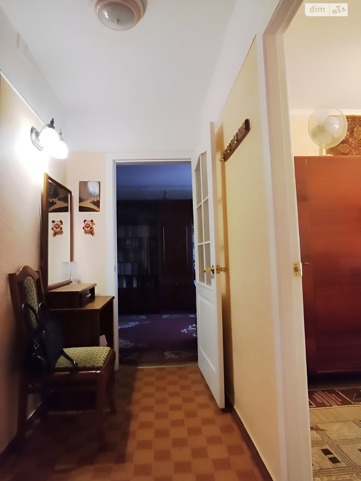 двухкомнатная квартира в Одессе, район Черемушки, на ул. Академика Филатова 94 в аренду на долгий срок помесячно фото 1 двухкомнатная квартира в Одессе, район Черемушки, на ул. Академика Филатова 94 в аренду на долгий срок помесячно фото 1