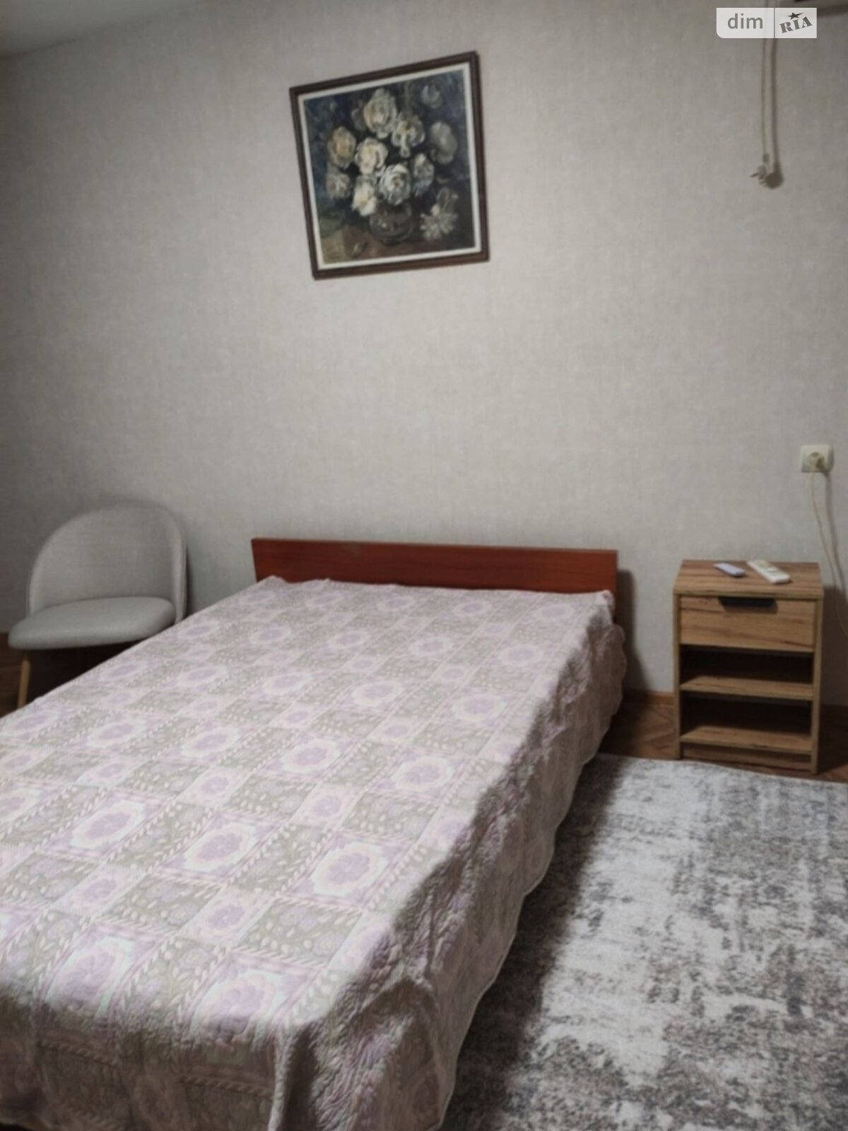 однокімнатна квартира в Одесі, район Черемушки, на вул. Академіка Філатова 54 в довготривалу оренду помісячно фото 1 однокімнатна квартира в Одесі, район Черемушки, на вул. Академіка Філатова 54 в довготривалу оренду помісячно фото 1