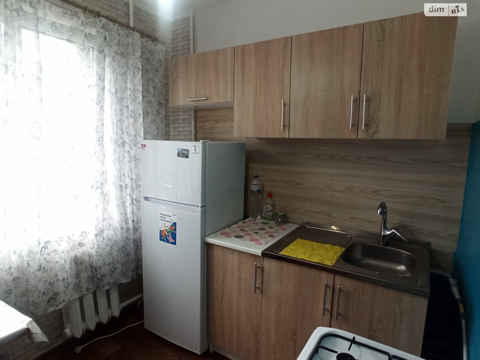 однокомнатная квартира в Одессе, район Черемушки, на ул. Академика Филатова 80 в аренду на долгий срок помесячно фото 1 однокомнатная квартира в Одессе, район Черемушки, на ул. Академика Филатова 80 в аренду на долгий срок помесячно фото 1