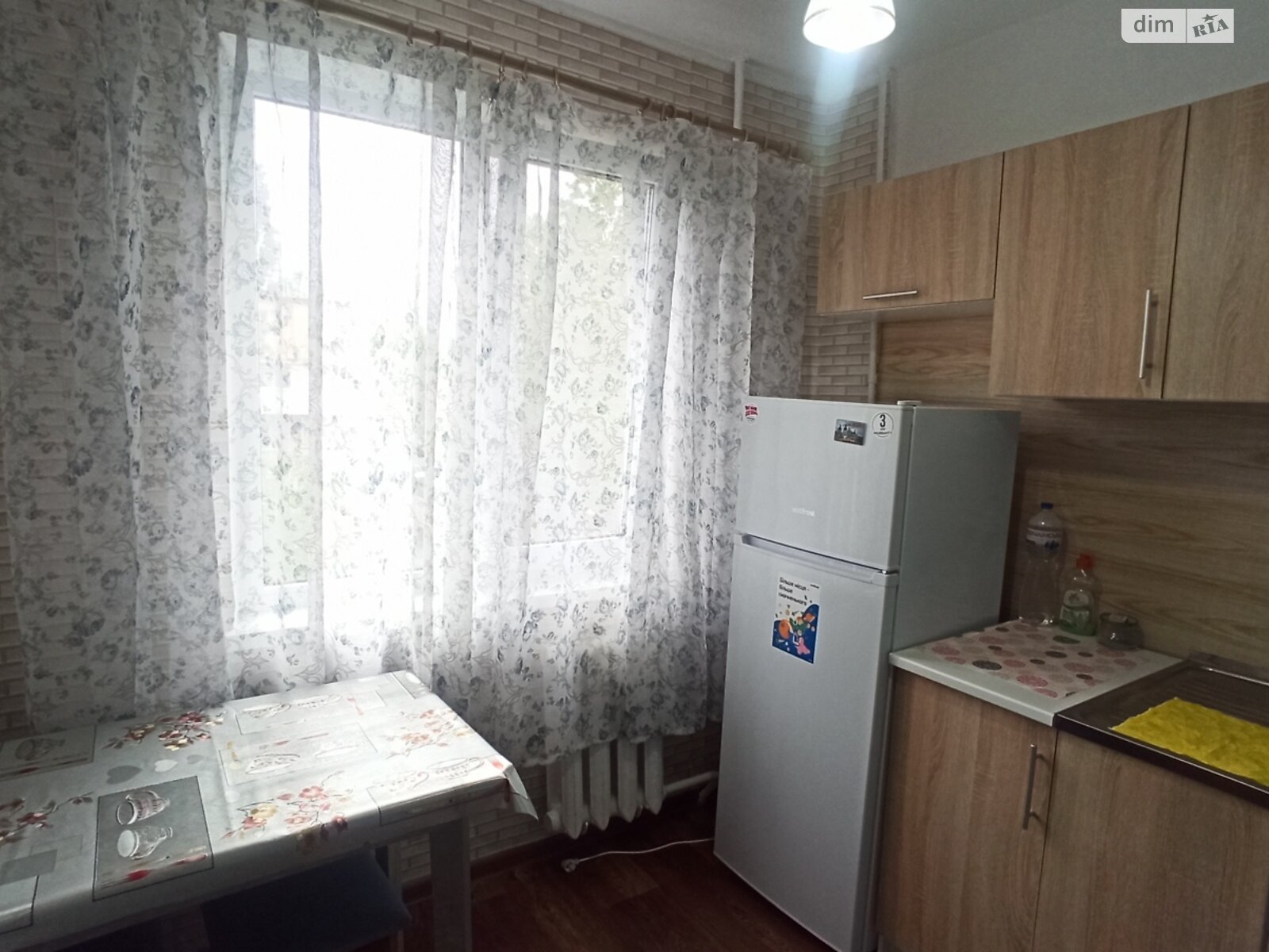 однокомнатная квартира в Одессе, район Черемушки, на ул. Академика Филатова 80 в аренду на долгий срок помесячно фото 1 однокомнатная квартира в Одессе, район Черемушки, на ул. Академика Филатова 80 в аренду на долгий срок помесячно фото 1