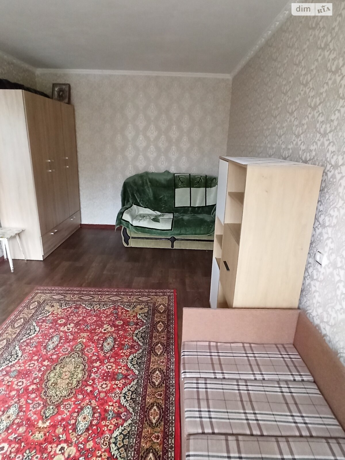 однокомнатная квартира в Одессе, район Черемушки, на ул. Академика Филатова 80 в аренду на долгий срок помесячно фото 1 однокомнатная квартира в Одессе, район Черемушки, на ул. Академика Филатова 80 в аренду на долгий срок помесячно фото 1