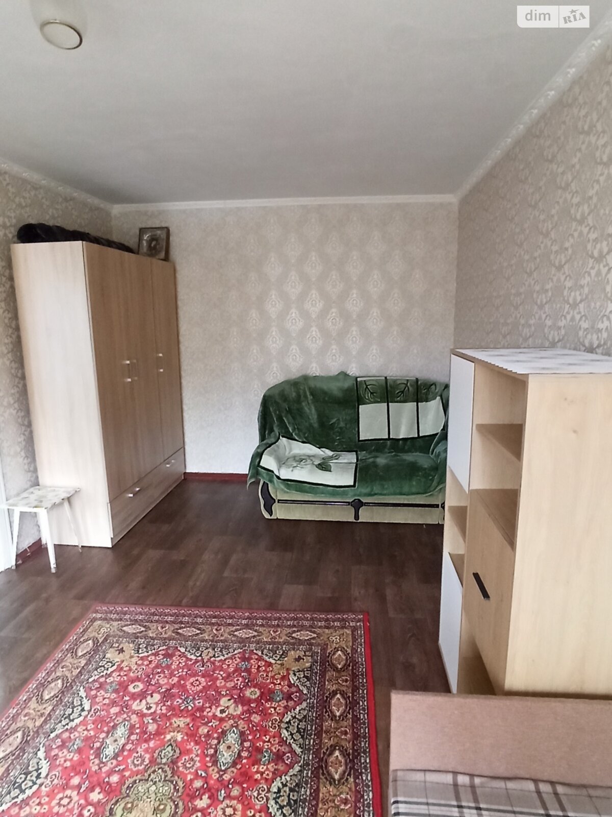 однокомнатная квартира в Одессе, район Черемушки, на ул. Академика Филатова 80 в аренду на долгий срок помесячно фото 1 однокомнатная квартира в Одессе, район Черемушки, на ул. Академика Филатова 80 в аренду на долгий срок помесячно фото 1