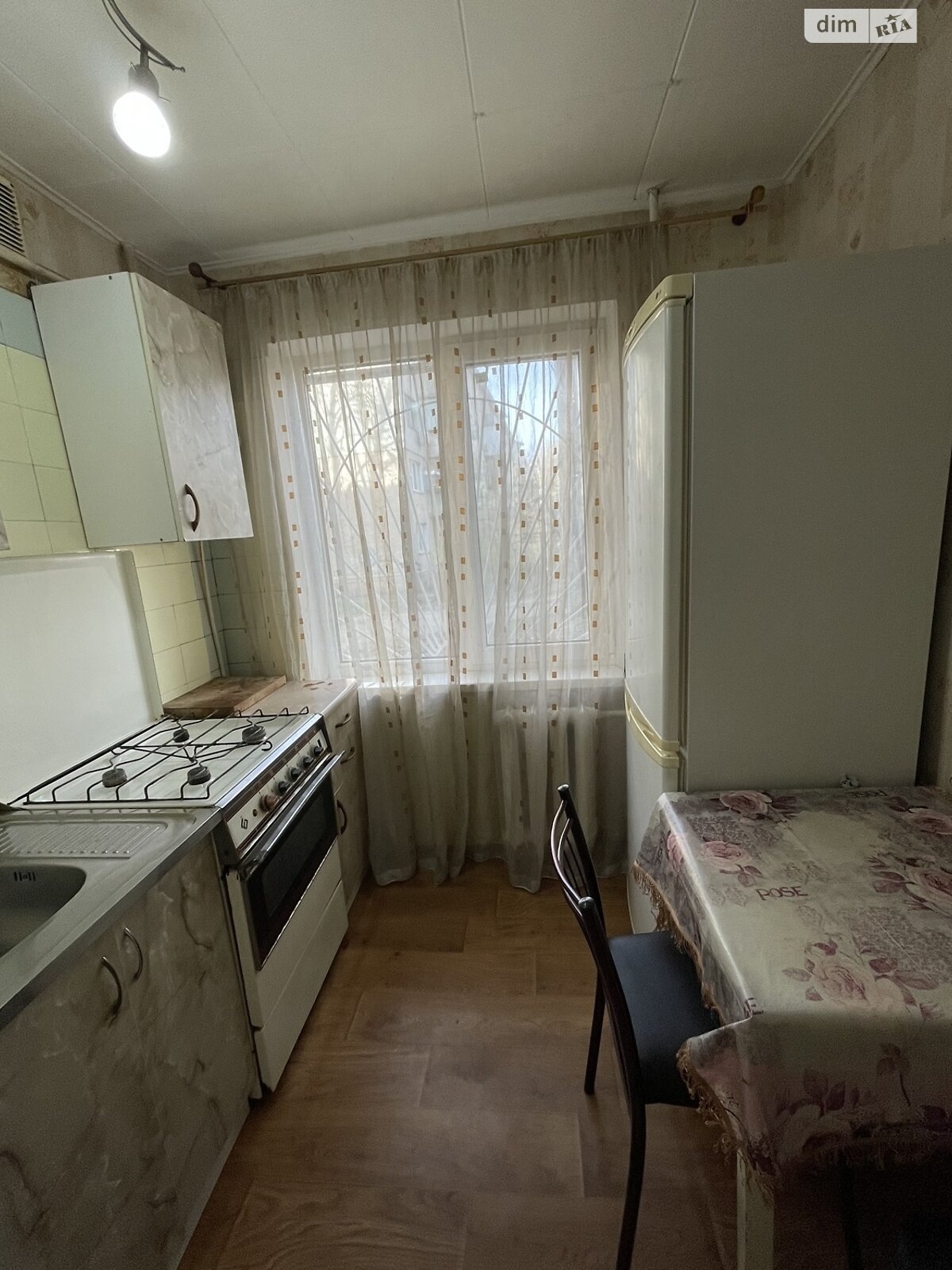 однокомнатная квартира с мебелью в Одессе, район Черемушки, на ул. Академика Филатова 88 в аренду на долгий срок помесячно фото 1 однокомнатная квартира с мебелью в Одессе, район Черемушки, на ул. Академика Филатова 88 в аренду на долгий срок помесячно фото 1