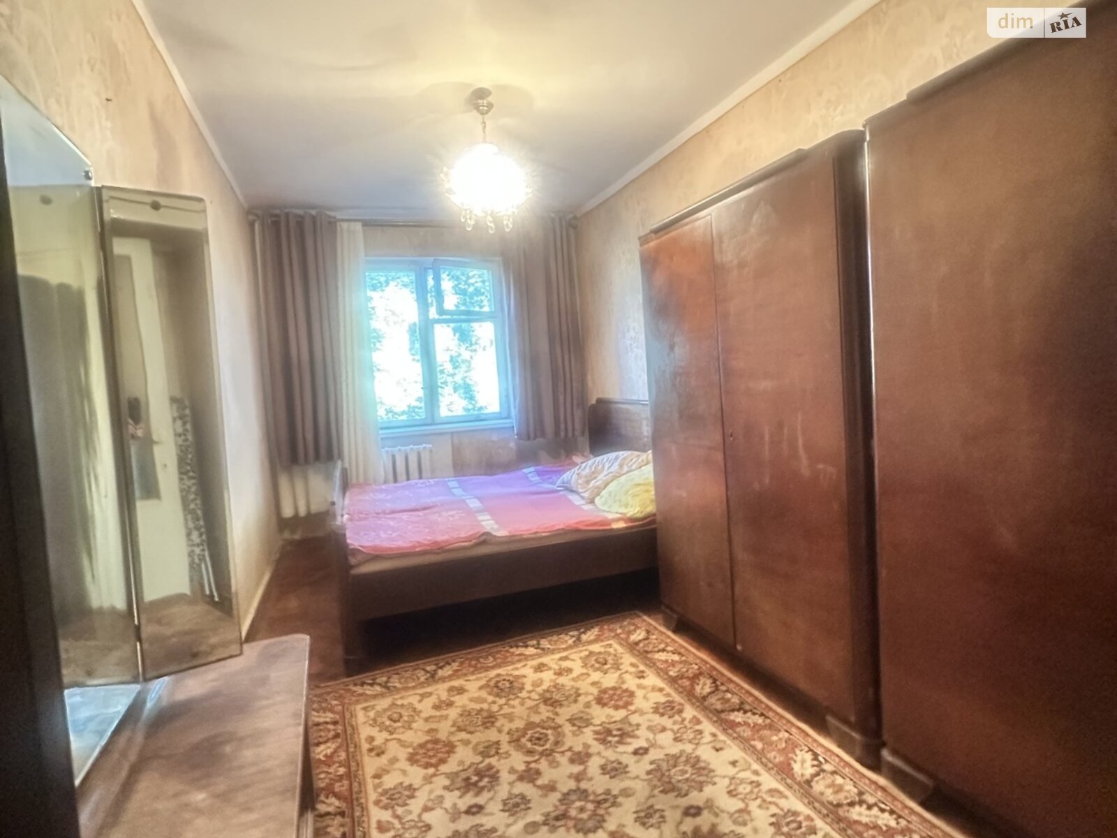 двокімнатна квартира в Одесі, район Хаджибейський, на вул. Академіка Філатова в довготривалу оренду помісячно фото 1 двокімнатна квартира в Одесі, район Хаджибейський, на вул. Академіка Філатова в довготривалу оренду помісячно фото 1