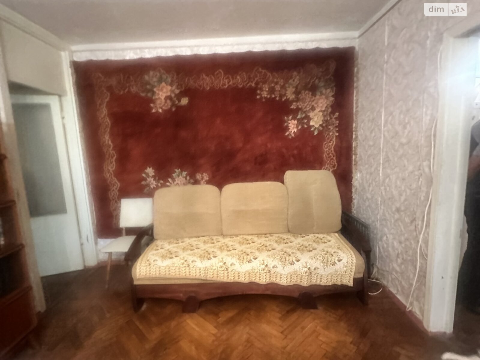 двокімнатна квартира в Одесі, район Хаджибейський, на вул. Академіка Філатова в довготривалу оренду помісячно фото 1 двокімнатна квартира в Одесі, район Хаджибейський, на вул. Академіка Філатова в довготривалу оренду помісячно фото 1