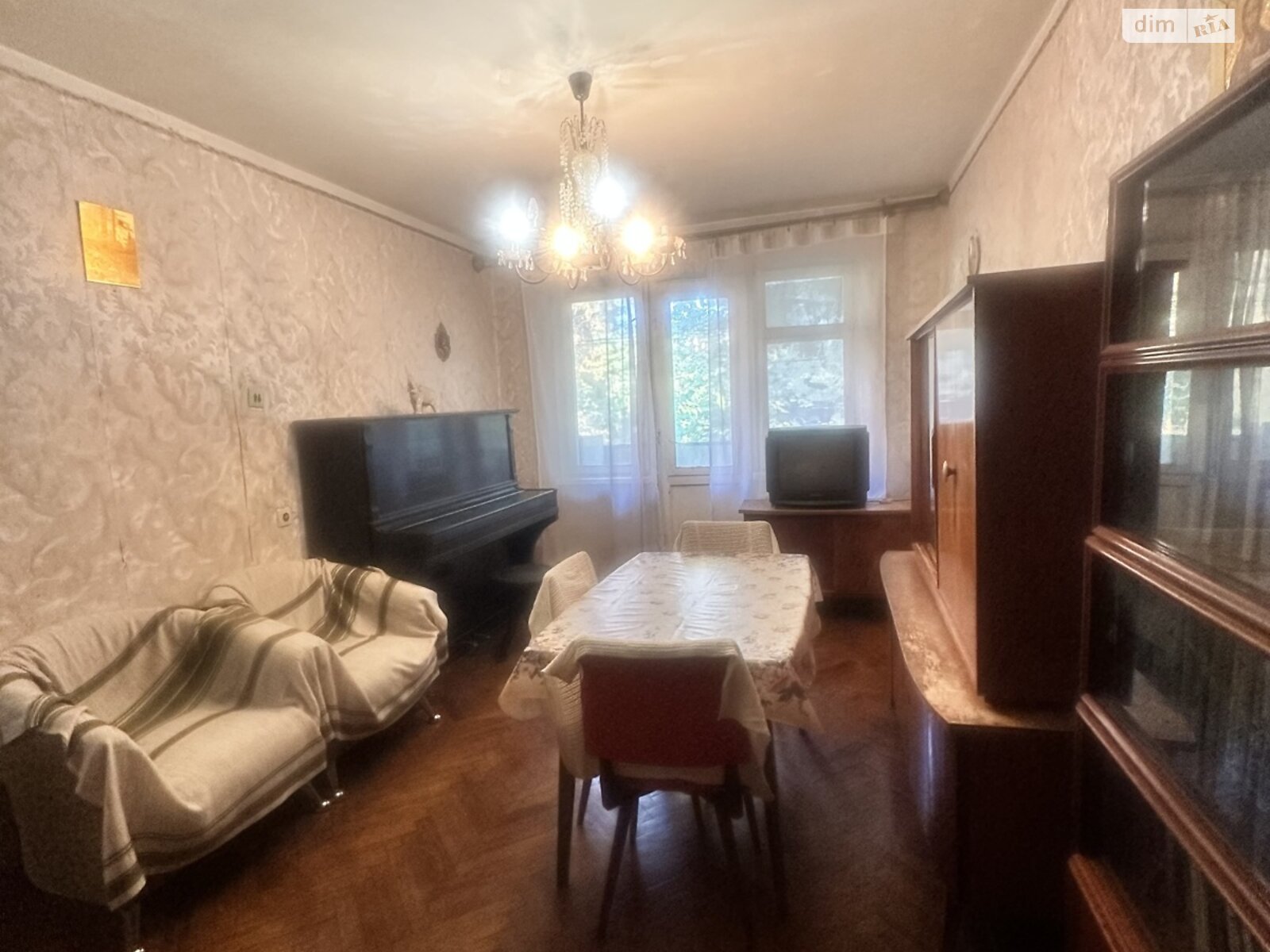 двокімнатна квартира в Одесі, район Хаджибейський, на вул. Академіка Філатова в довготривалу оренду помісячно фото 1 двокімнатна квартира в Одесі, район Хаджибейський, на вул. Академіка Філатова в довготривалу оренду помісячно фото 1