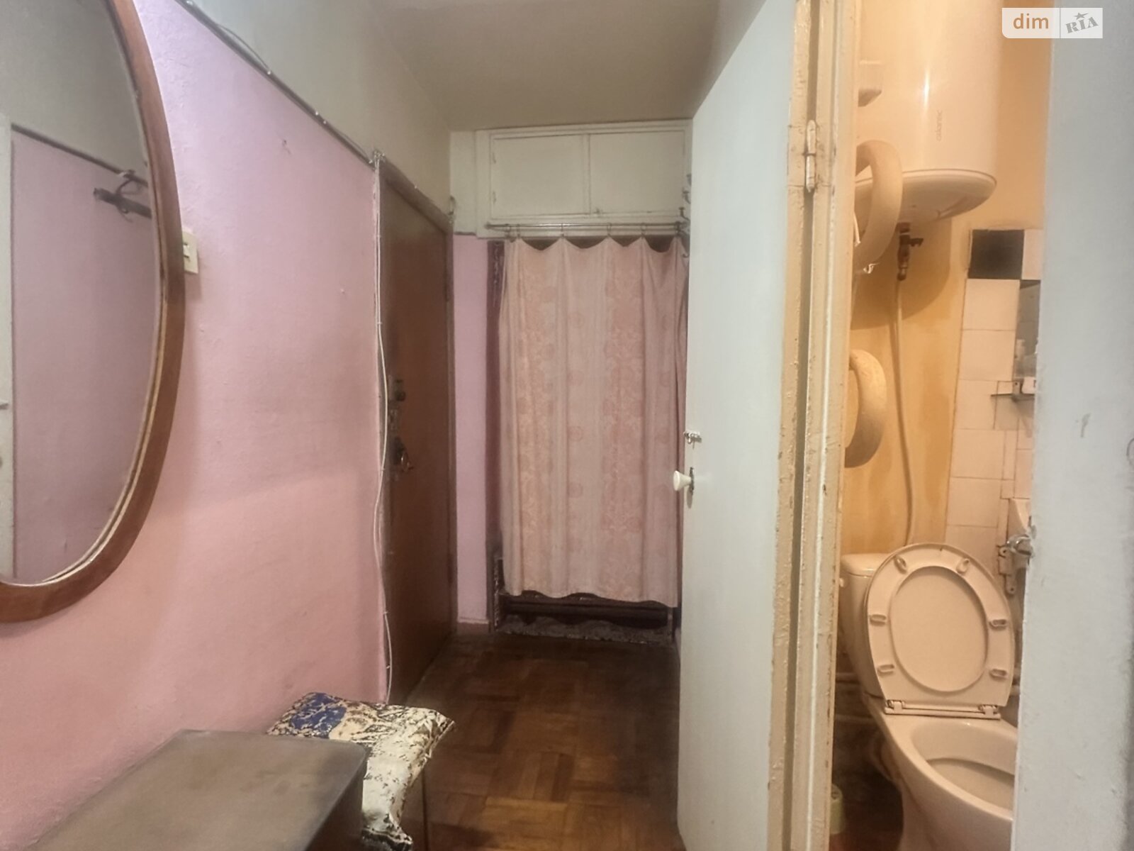 двокімнатна квартира в Одесі, район Хаджибейський, на вул. Академіка Філатова в довготривалу оренду помісячно фото 1 двокімнатна квартира в Одесі, район Хаджибейський, на вул. Академіка Філатова в довготривалу оренду помісячно фото 1