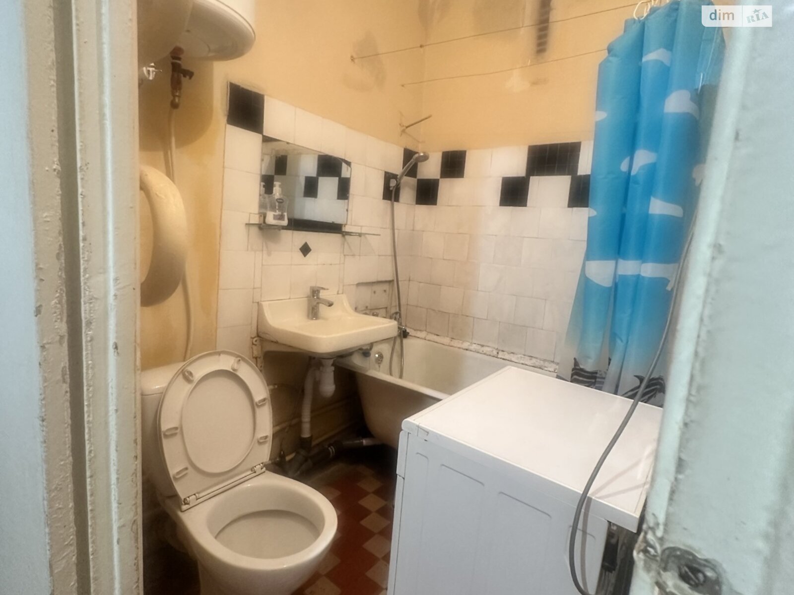 двокімнатна квартира в Одесі, район Хаджибейський, на вул. Академіка Філатова в довготривалу оренду помісячно фото 1 двокімнатна квартира в Одесі, район Хаджибейський, на вул. Академіка Філатова в довготривалу оренду помісячно фото 1