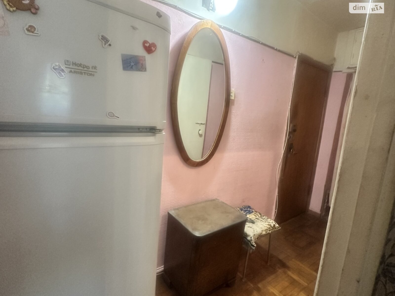 двокімнатна квартира в Одесі, район Хаджибейський, на вул. Академіка Філатова в довготривалу оренду помісячно фото 1 двокімнатна квартира в Одесі, район Хаджибейський, на вул. Академіка Філатова в довготривалу оренду помісячно фото 1