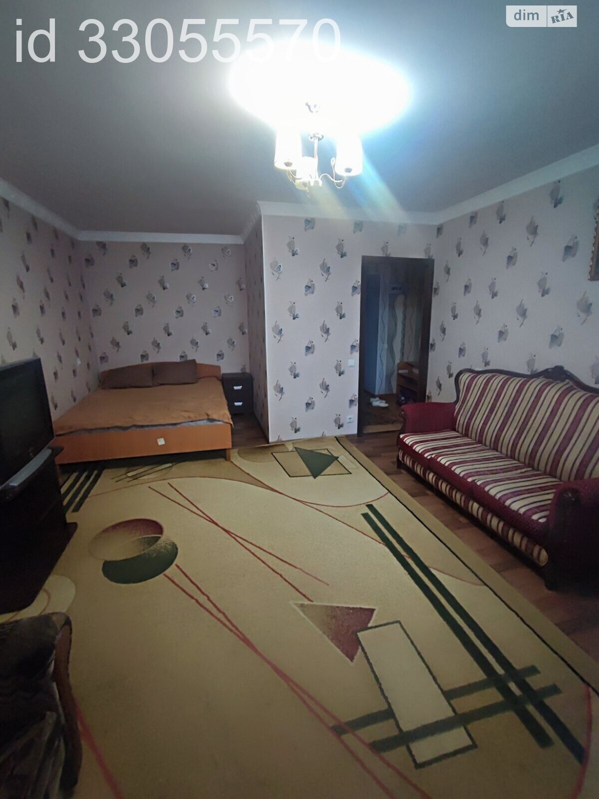 однокімнатна квартира в Одесі, район Черемушки, на вул. Олексія Вадатурського 16 в довготривалу оренду помісячно фото 1 однокімнатна квартира в Одесі, район Черемушки, на вул. Олексія Вадатурського 16 в довготривалу оренду помісячно фото 1