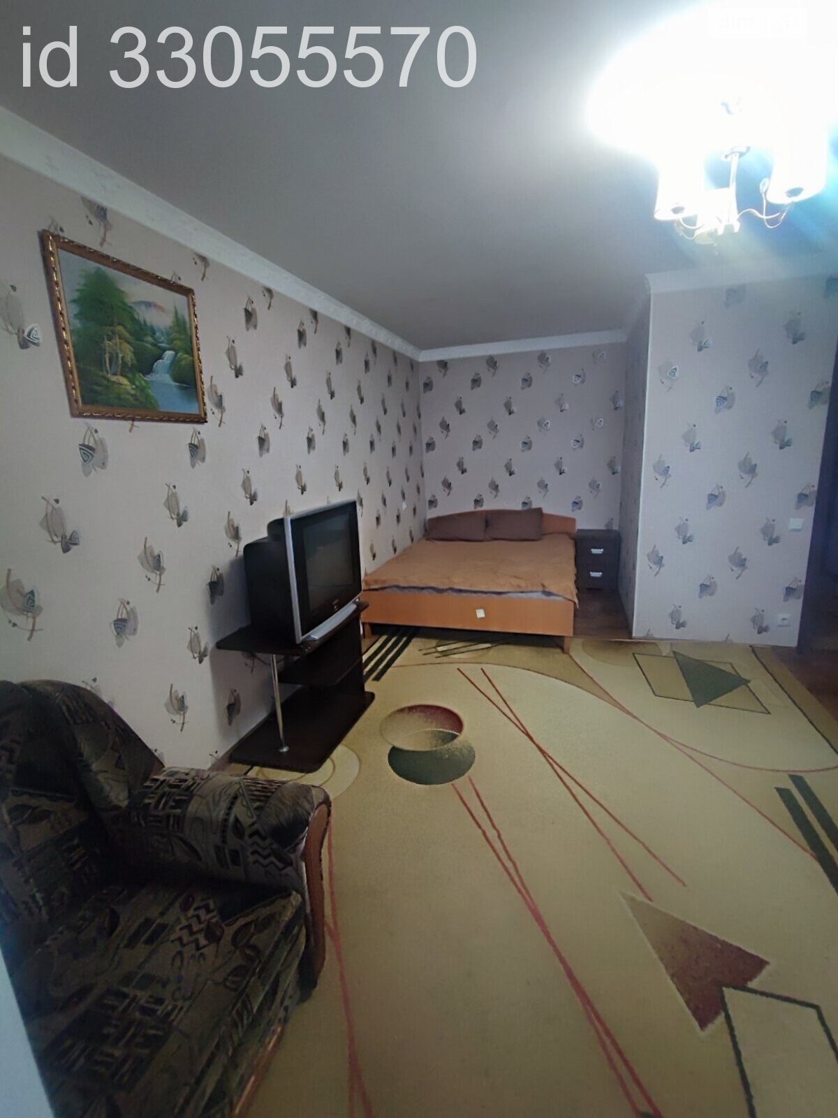 однокімнатна квартира в Одесі, район Черемушки, на вул. Олексія Вадатурського 16 в довготривалу оренду помісячно фото 1 однокімнатна квартира в Одесі, район Черемушки, на вул. Олексія Вадатурського 16 в довготривалу оренду помісячно фото 1