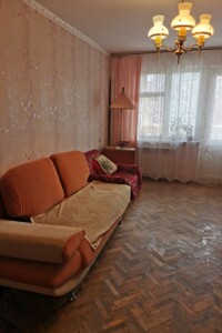 двухкомнатная квартира в Одессе, район Черемушки, на ул. Героев Крут в аренду на долгий срок помесячно фото 2