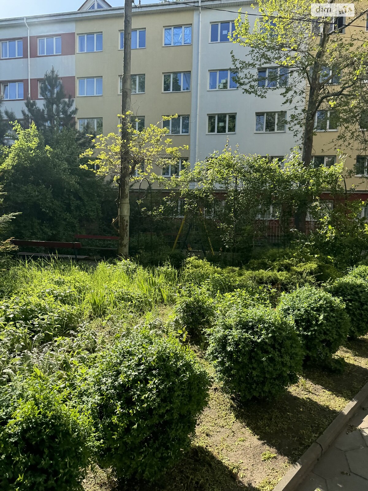 двухкомнатная квартира в Одессе, район Черемушки, на ул. Евгения Танцюры 18А в аренду на долгий срок помесячно фото 1 двухкомнатная квартира в Одессе, район Черемушки, на ул. Евгения Танцюры 18А в аренду на долгий срок помесячно фото 1