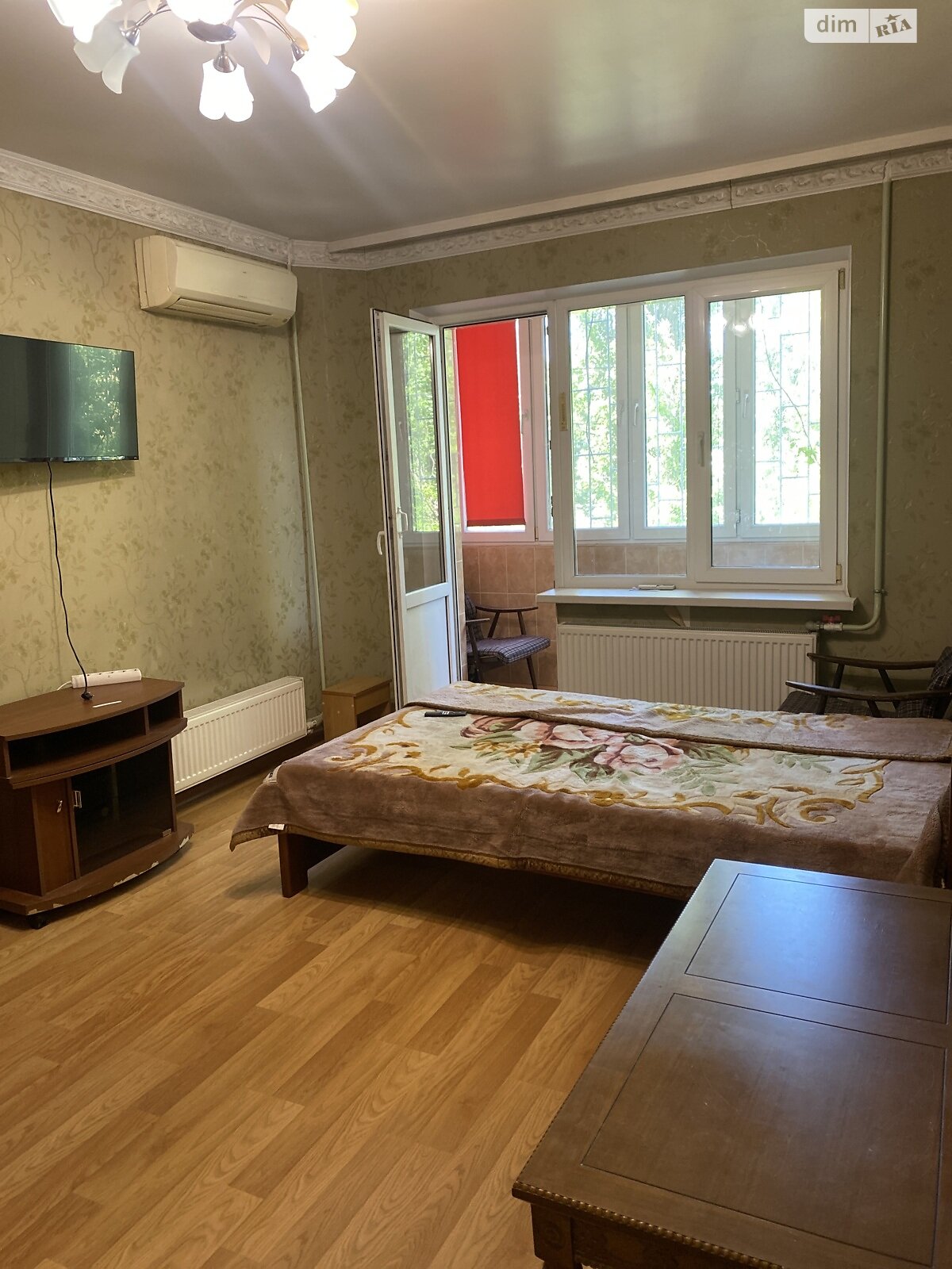 однокомнатная квартира в Одессе, район Черемушки, на ул. Евгения Танцюры 27/5 в аренду на долгий срок помесячно фото 1 однокомнатная квартира в Одессе, район Черемушки, на ул. Евгения Танцюры 27/5 в аренду на долгий срок помесячно фото 1