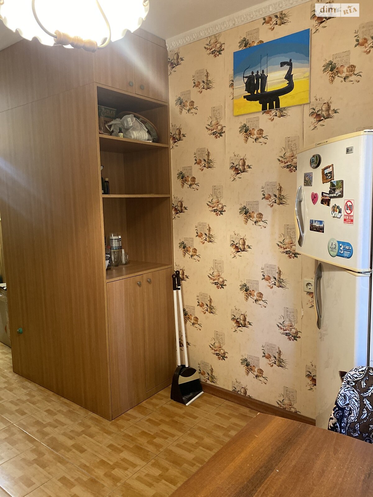 однокомнатная квартира в Одессе, район Черемушки, на ул. Евгения Танцюры 27/5 в аренду на долгий срок помесячно фото 1 однокомнатная квартира в Одессе, район Черемушки, на ул. Евгения Танцюры 27/5 в аренду на долгий срок помесячно фото 1