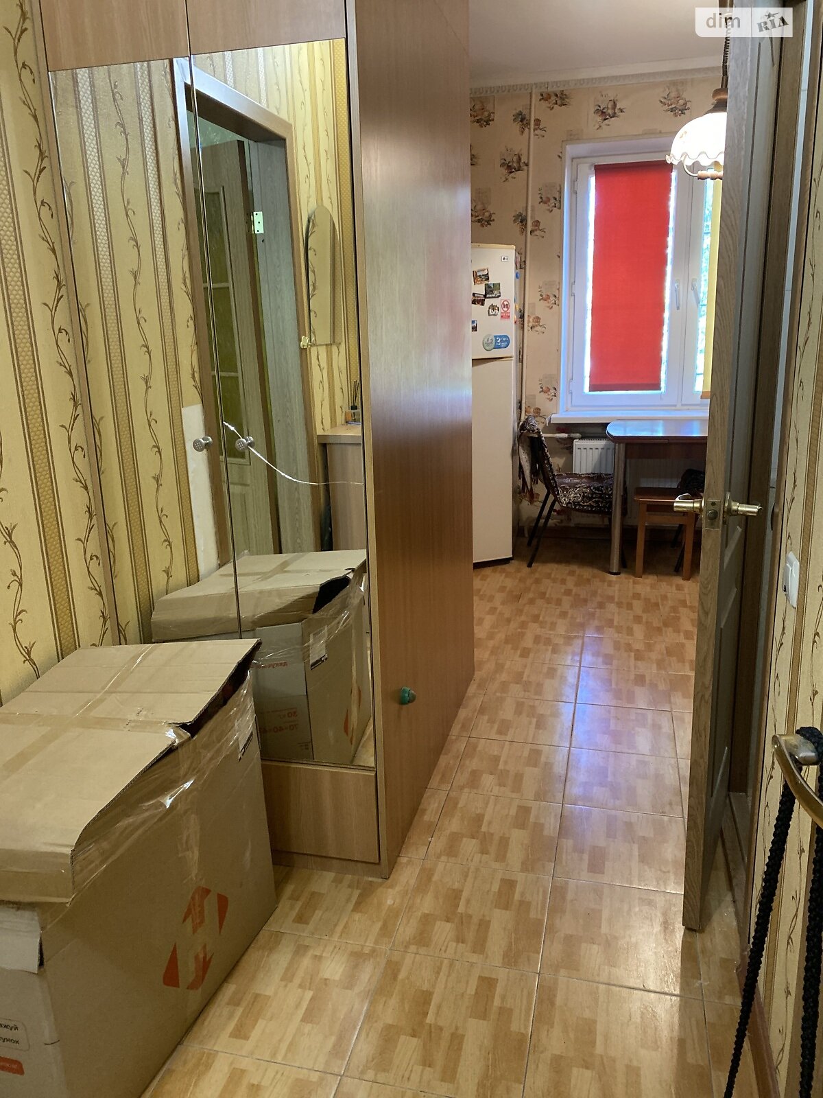 однокомнатная квартира в Одессе, район Черемушки, на ул. Евгения Танцюры 27/5 в аренду на долгий срок помесячно фото 1 однокомнатная квартира в Одессе, район Черемушки, на ул. Евгения Танцюры 27/5 в аренду на долгий срок помесячно фото 1