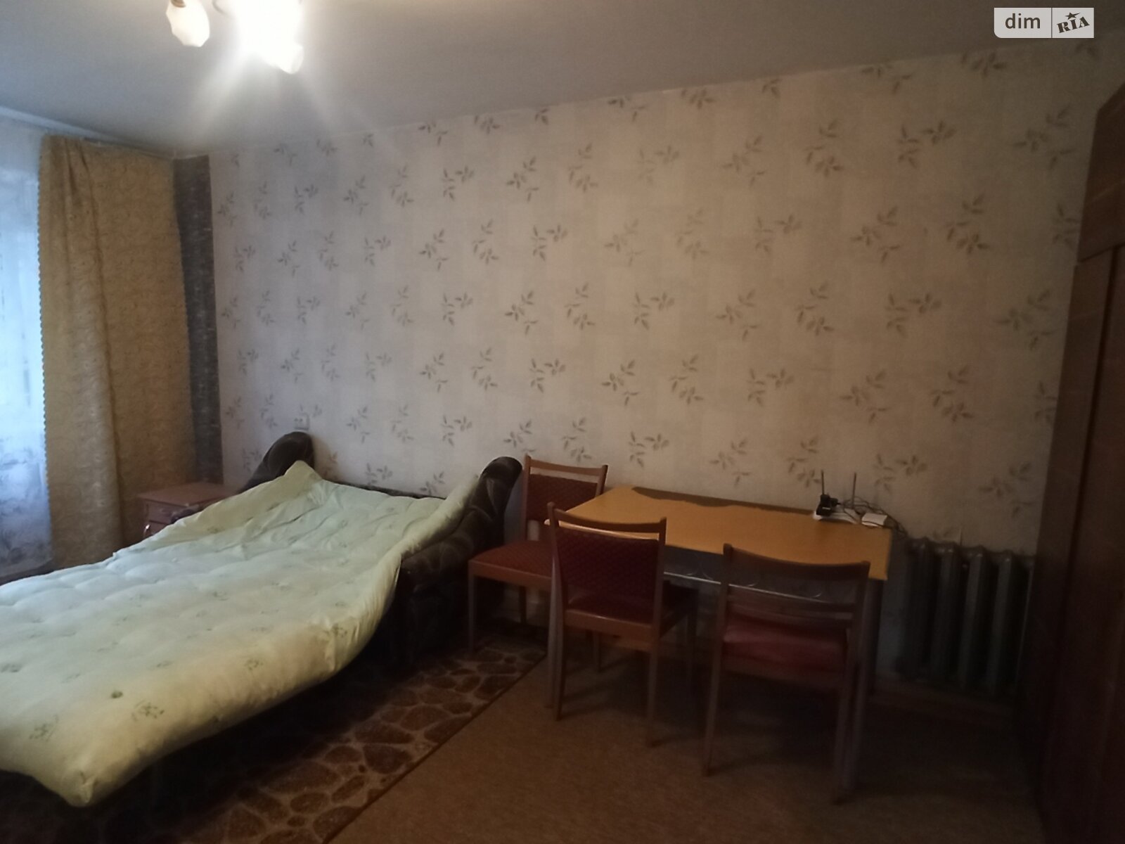 однокімнатна квартира в Одесі, район Черемушки, на вул. Євгена Танцюри 46 в довготривалу оренду помісячно фото 1 однокімнатна квартира в Одесі, район Черемушки, на вул. Євгена Танцюри 46 в довготривалу оренду помісячно фото 1