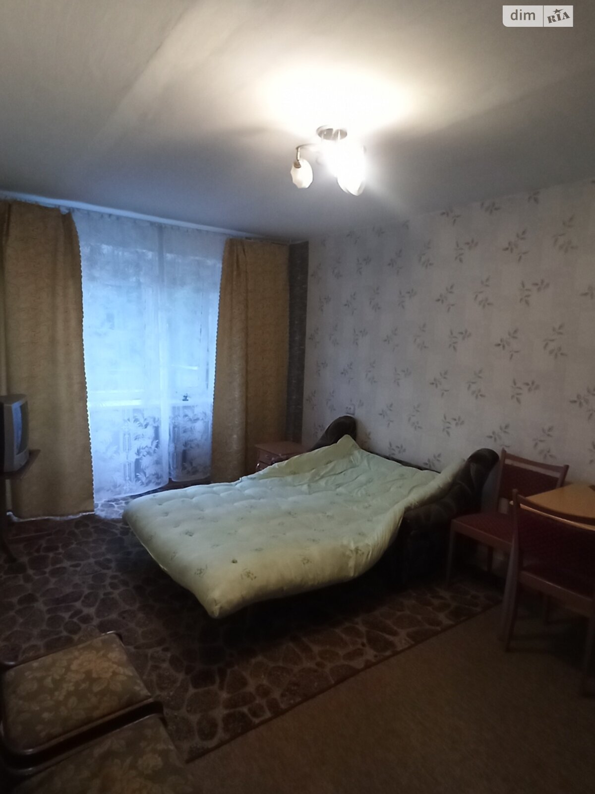 однокімнатна квартира в Одесі, район Черемушки, на вул. Євгена Танцюри 46 в довготривалу оренду помісячно фото 1 однокімнатна квартира в Одесі, район Черемушки, на вул. Євгена Танцюри 46 в довготривалу оренду помісячно фото 1